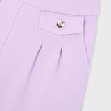 Pantalon lungo elegante bambina 