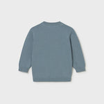 Maglione intarsi neonato 