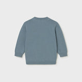 Maglione intarsi neonato 