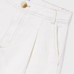 Pantalone denim bull ragazza 
