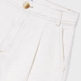 Pantalone denim bull ragazza 
