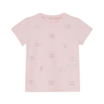 T-Shirt  bambina LiuJo 