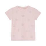T-Shirt  bambina LiuJo 