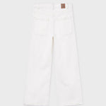 Pantalone denim bull ragazza 