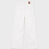 Pantalone denim bull ragazza 