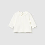 Compl.salopette tricot neonato mayoral 