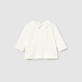 Compl.salopette tricot neonato mayoral 