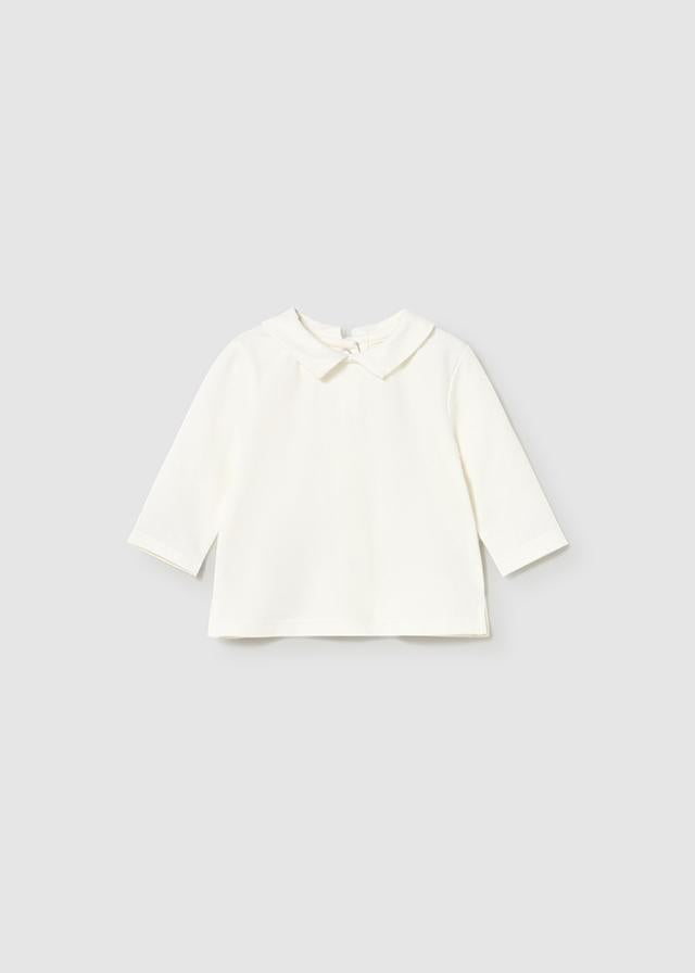 Compl.salopette tricot neonato mayoral 