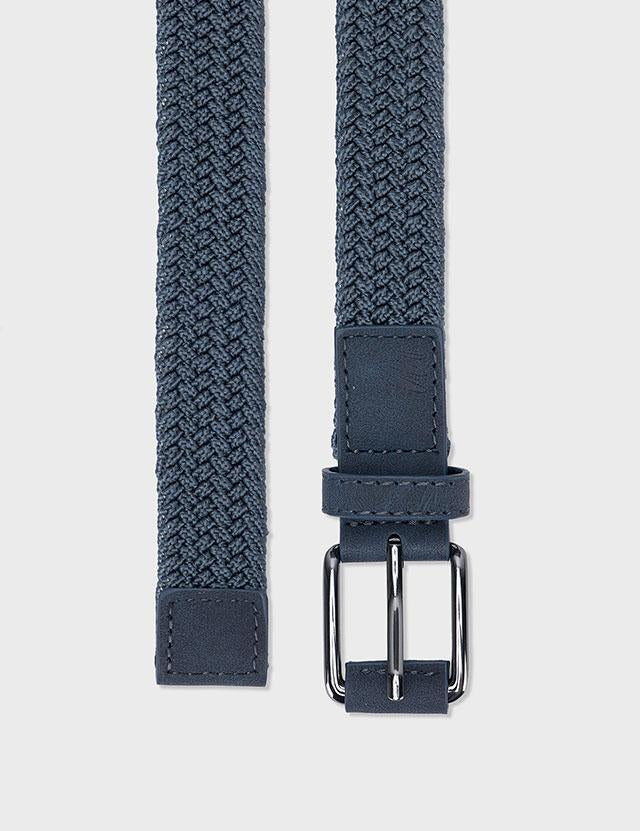 Cintura intrecciata bambino mayoral 