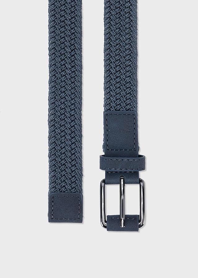 Cintura intrecciata bambino mayoral 