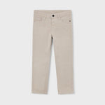 Pantalone lungo basic bambino 