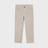 Pantalone lungo basic bambino 