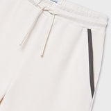 Pantalone punto ragazza 