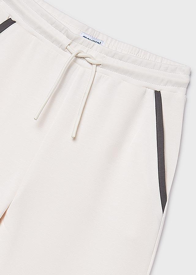 Pantalone punto ragazza 