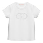 T-Shirt bambina LiuJo 