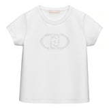 T-Shirt bambina LiuJo 