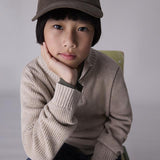 Maglione cerniera NEONATO MAYORAL 