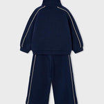 Tuta fascia BABY BAMBINA MAYORAL 