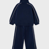 Tuta fascia BABY BAMBINA MAYORAL 