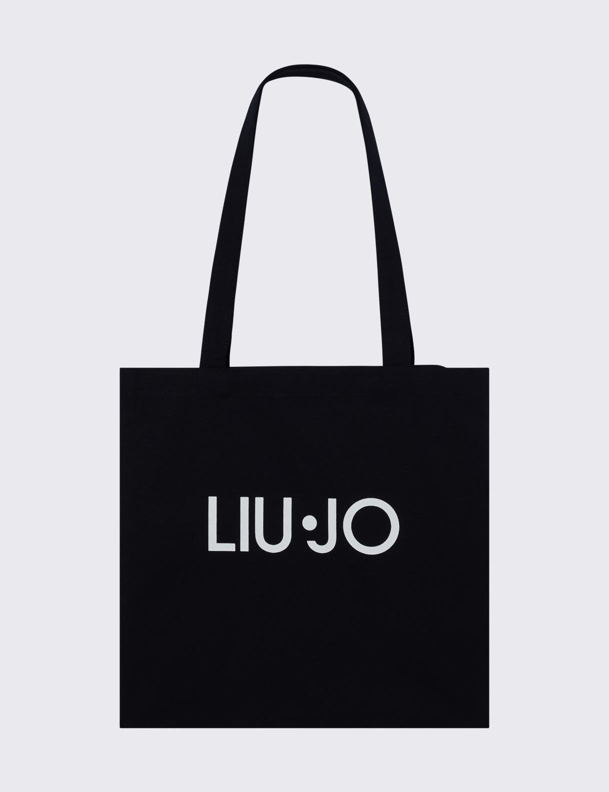 T-Shirt e borsa ragazza LiuJo 