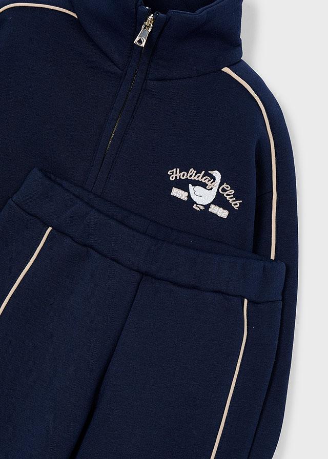 Tuta fascia BABY BAMBINA MAYORAL 