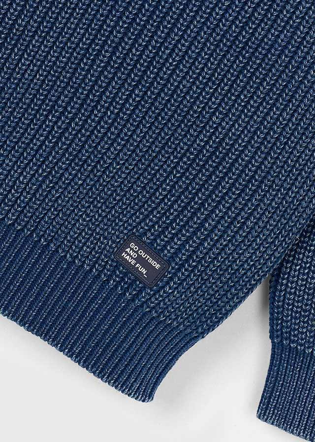 Maglione etichettababy bambino Mayoral 