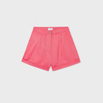 Pantaloncino ragazza 