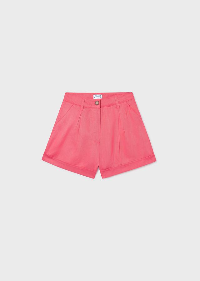 Pantaloncino ragazza 