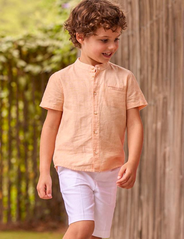 Bermuda bambino 