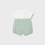Pagliaccetto cerimonia neonato<BR/> 