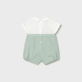 Pagliaccetto cerimonia neonato<BR/> 