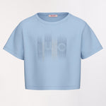 T-Shirt ragazza LiuJo 