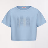 T-Shirt ragazza LiuJo 