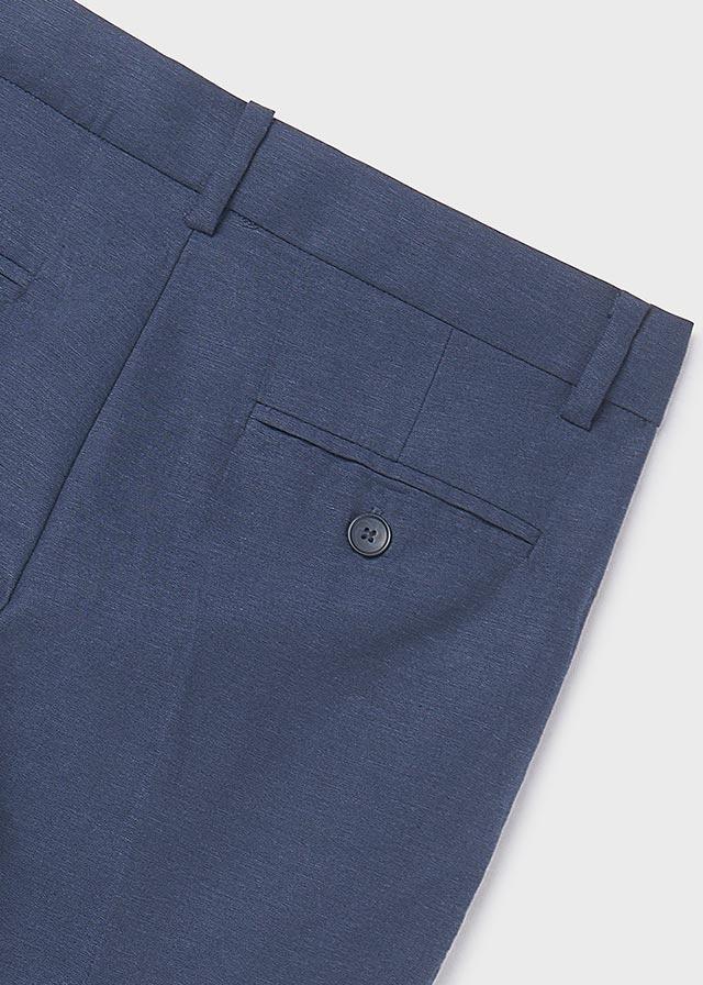 Pantalone lungo ragazzo 