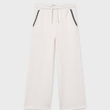 Pantalone punto ragazza 