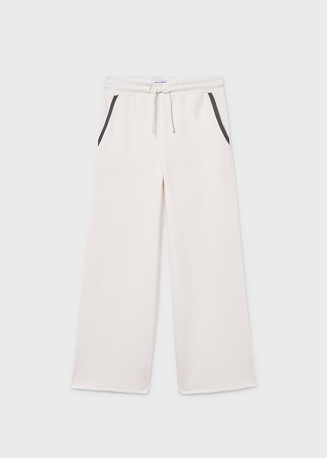 Pantalone punto ragazza 