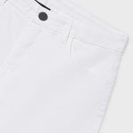 Bermuda basic ragazzo 