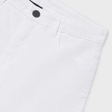 Bermuda basic ragazzo 