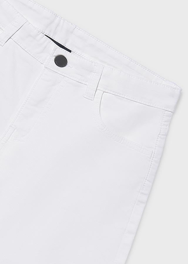 Bermuda basic ragazzo 