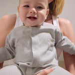 Pigiama lungo neonato 
