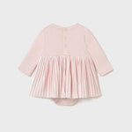 Tutina combinato neonata mayoral 