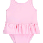 Costume logato  neonata Guess 