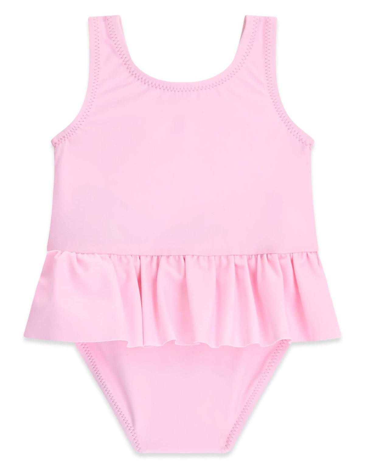 Costume logato  neonata Guess 