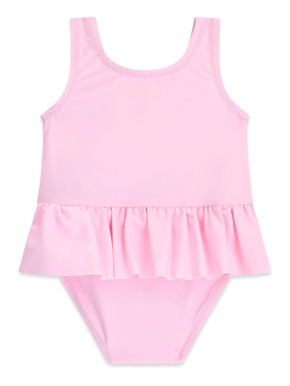 Costume logato  neonata Guess 