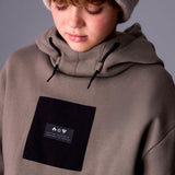 Felpa contrasti neomato Mayoral 