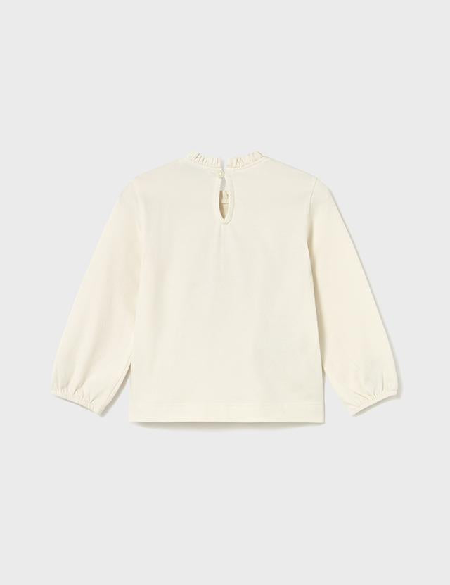 Maglietta m/l neonata mayoral 