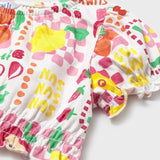 Completo 3 pezzi con fascia neonata 