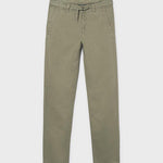 pantalone chino relaxed 