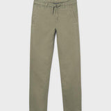pantalone chino relaxed 
