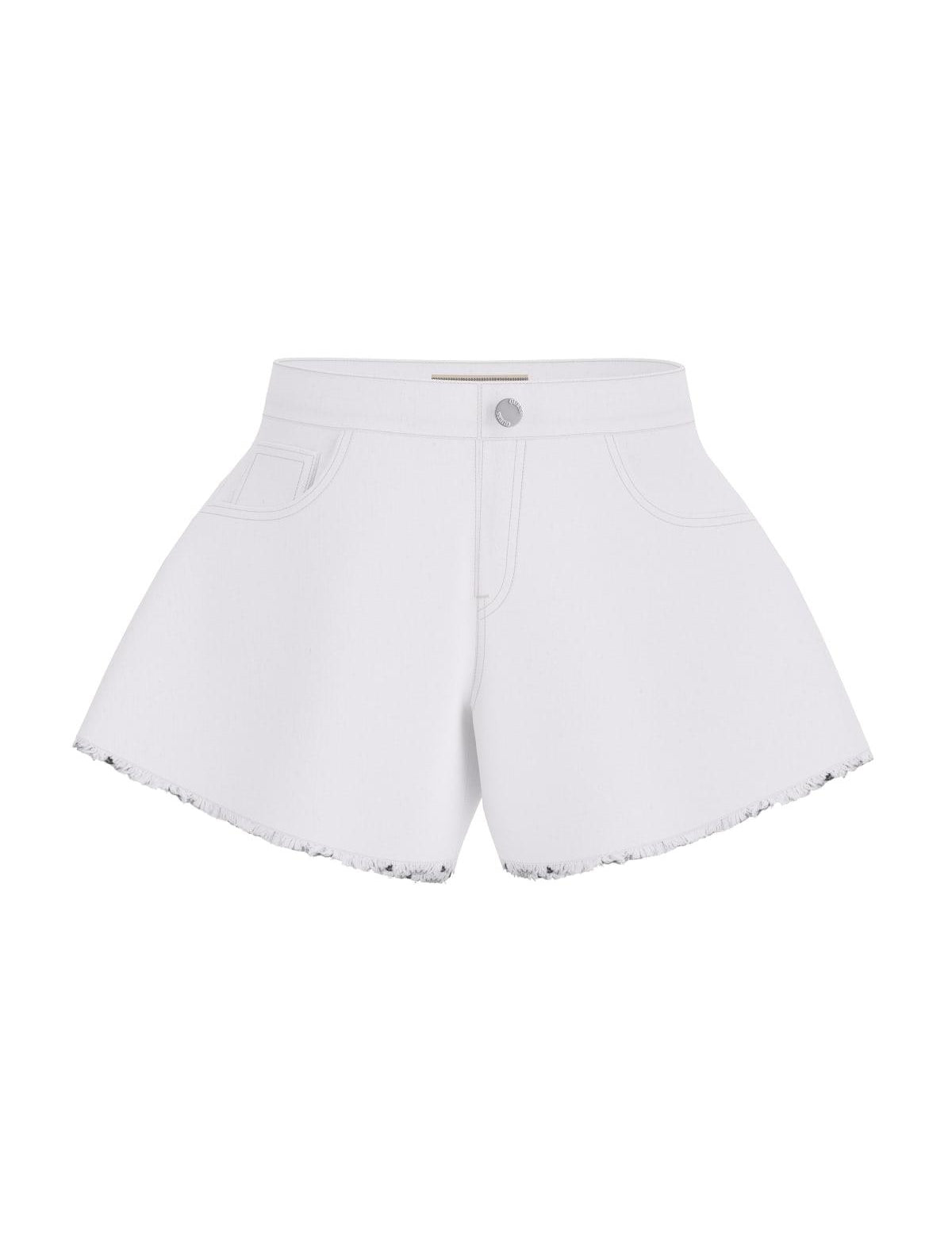 Shorts ragazza Guess 